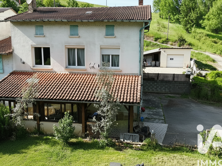 Vente Maison traditionnelle 11 pièces — photo 1