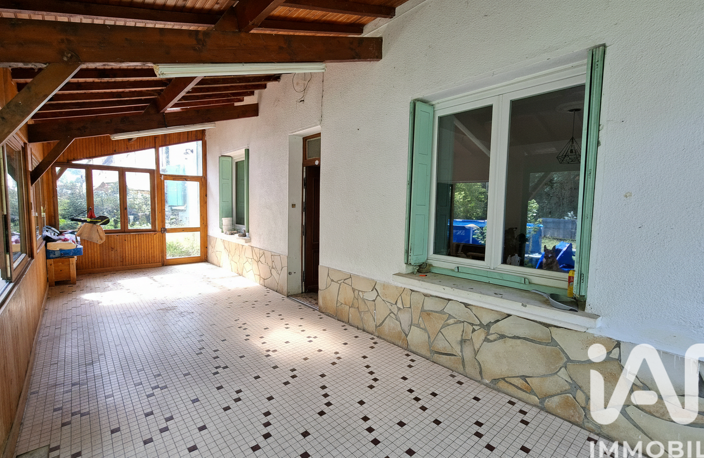Vente Maison traditionnelle 11 pièces — photo 2