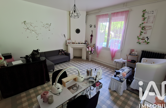 Vente Maison traditionnelle 11 pièces — photo 3