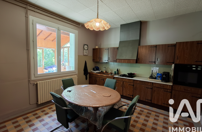 Vente Maison traditionnelle 11 pièces — photo 4