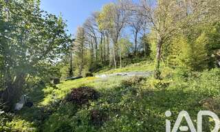Terrain  1020 m² à vendre à Saint-Michel-sur-Ternoise (62130)