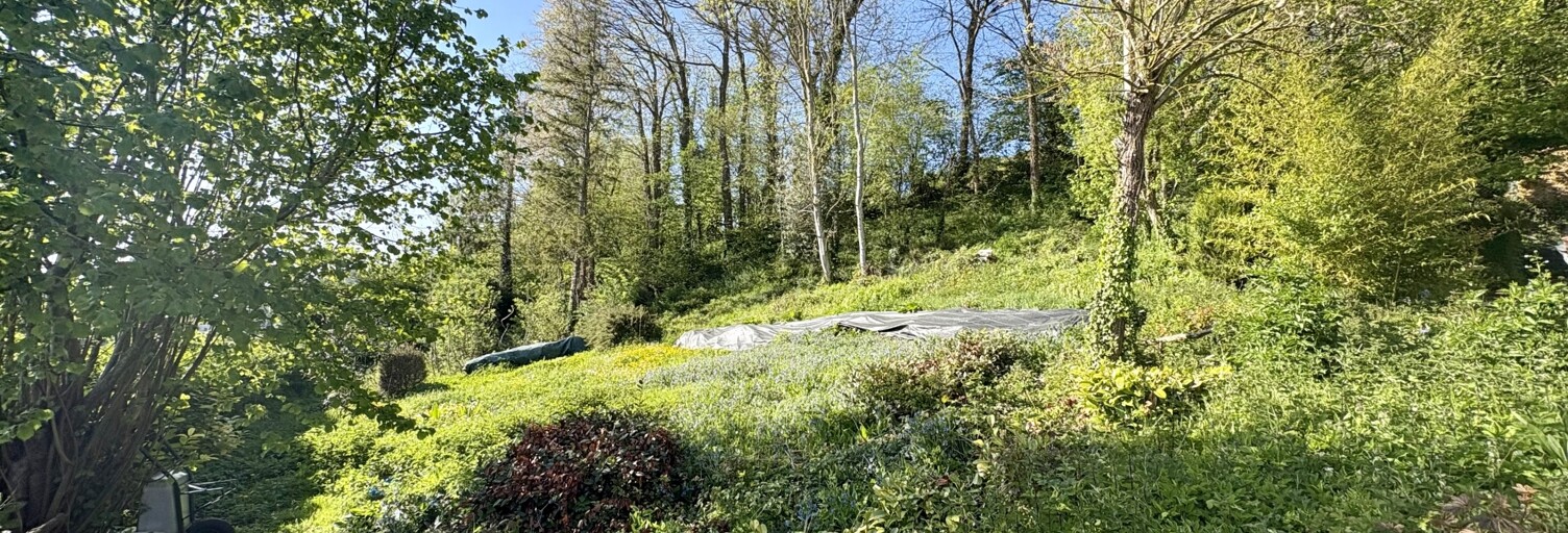 Terrain  1020 m² à vendre à Saint-Michel-sur-Ternoise (62130)