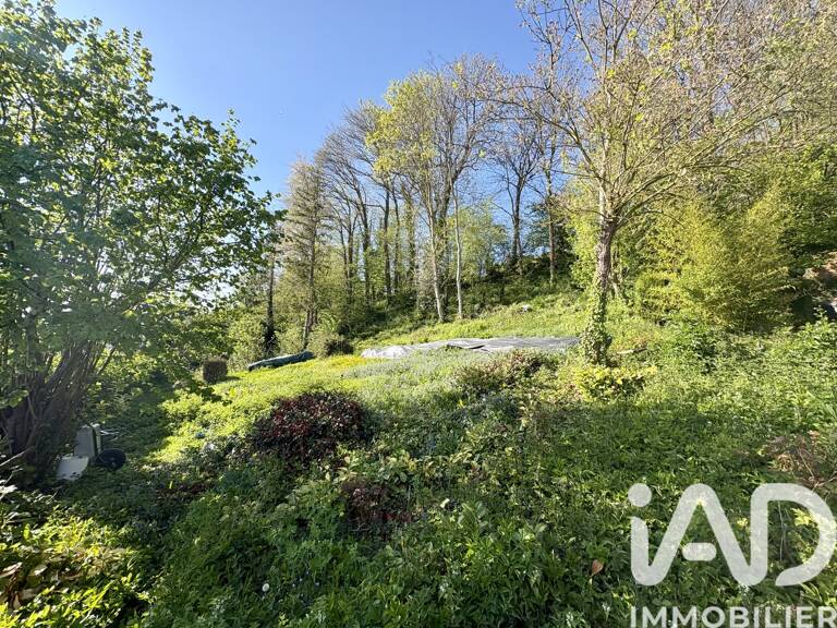 Vente Terrain à bâtir 1 020 m&sup2; — photo 1