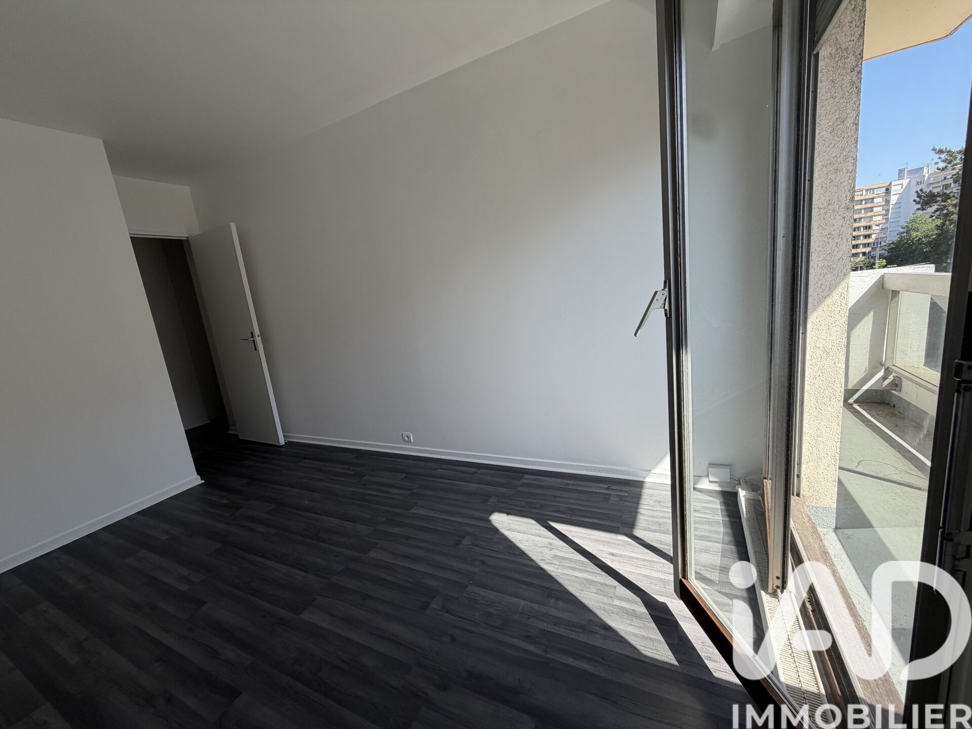 Vente Appartement 2 pièces - Photo 5