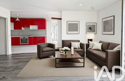 Vente Appartement 2 pièces — photo du bien