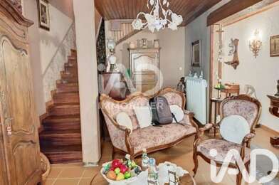 Maison 4 pièces 210000 €