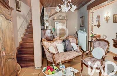 Vente Maison/villa 4 pièces — photo du bien