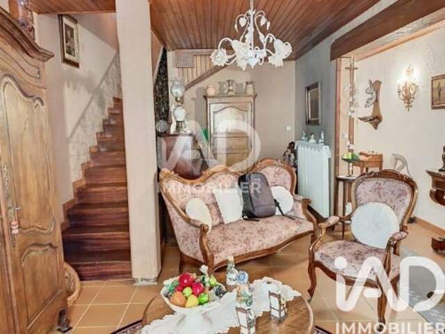 Vente Maison de ville 4 pièces — photo du bien