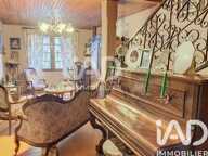 Vente Maison de ville 4 pièces — photo 4