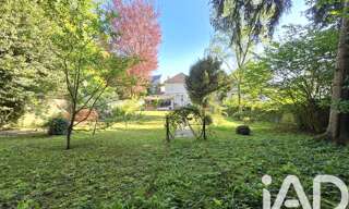 Maison 9 Pièces 198 m² à vendre à Le Mérévillois (91660)