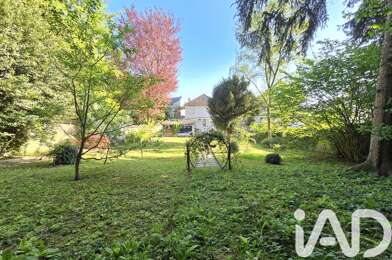 Maison 9 pièces 345000 €