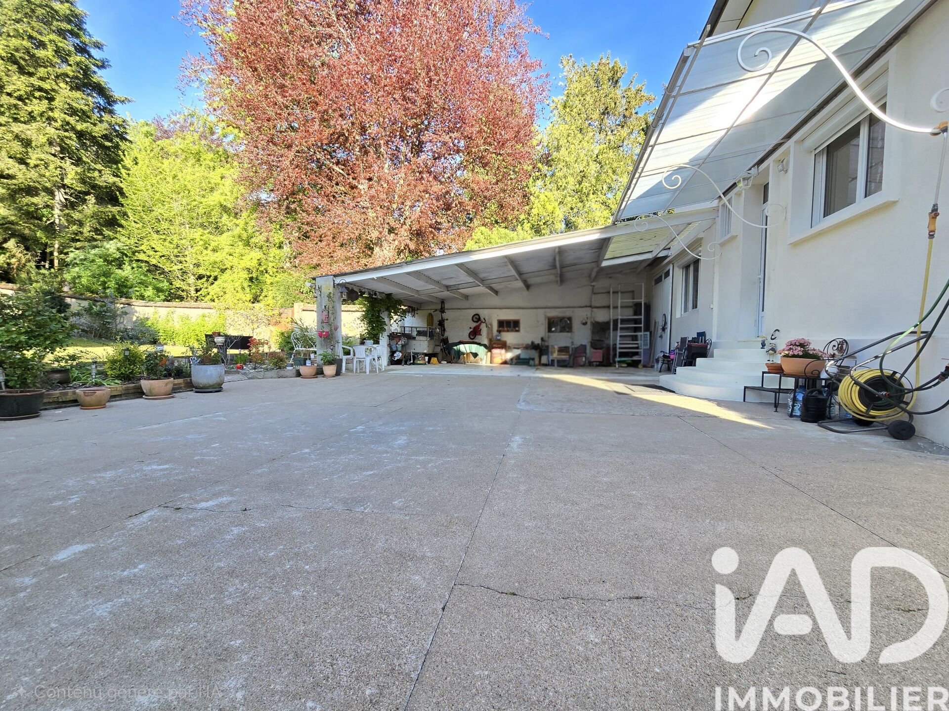 Vente Maison/villa 9 pièces - Photo 3