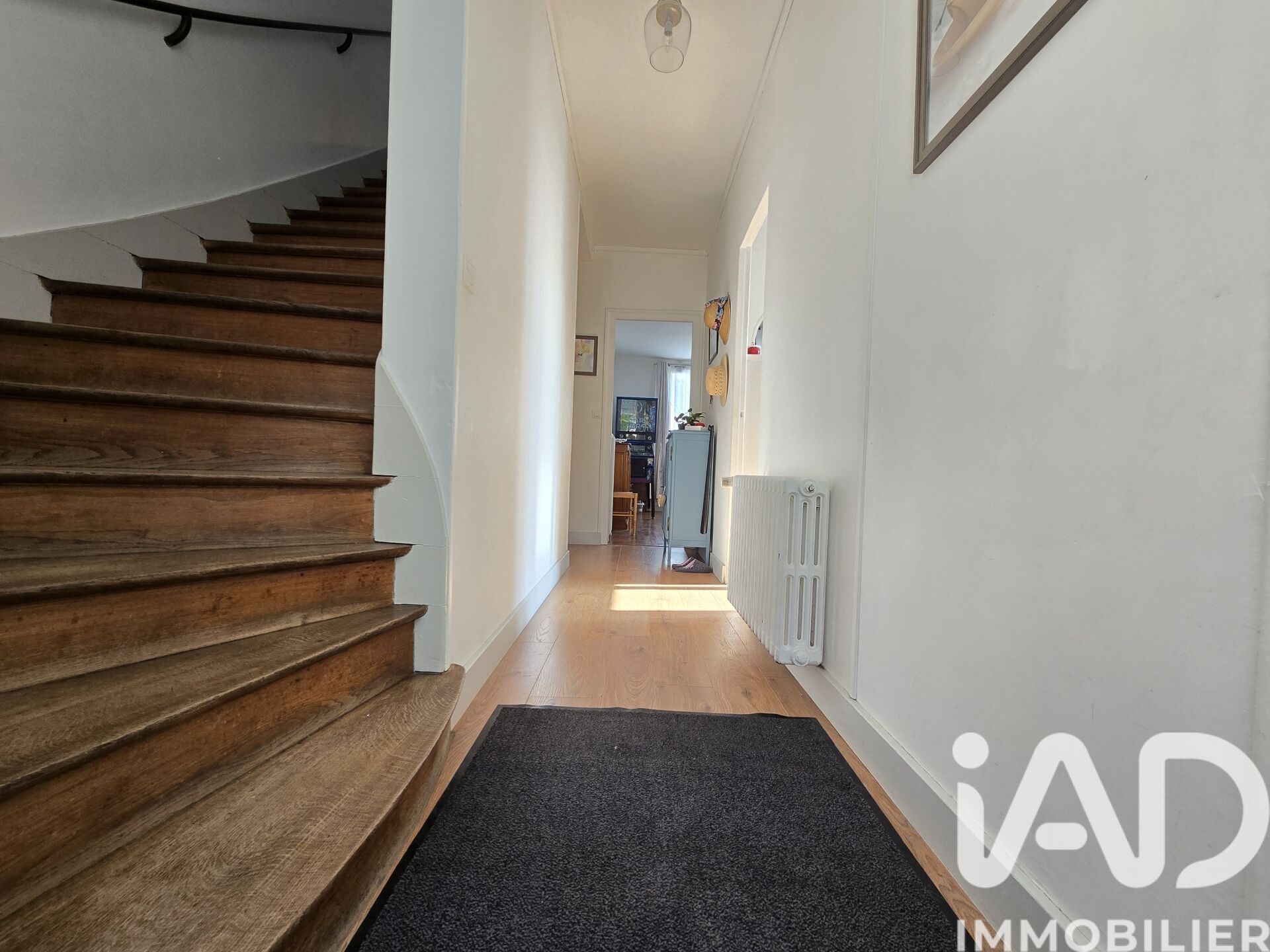 Vente Maison/villa 9 pièces - Photo 4