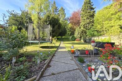 Maison 9 pièces 345000 €