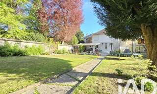 Maison 9 Pièces 198 m² à vendre à Le Mérévillois (91660)