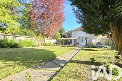 Maison 9 pièces 345000 €