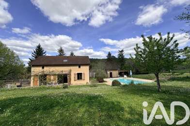 Maison 4 pièces 318000 €