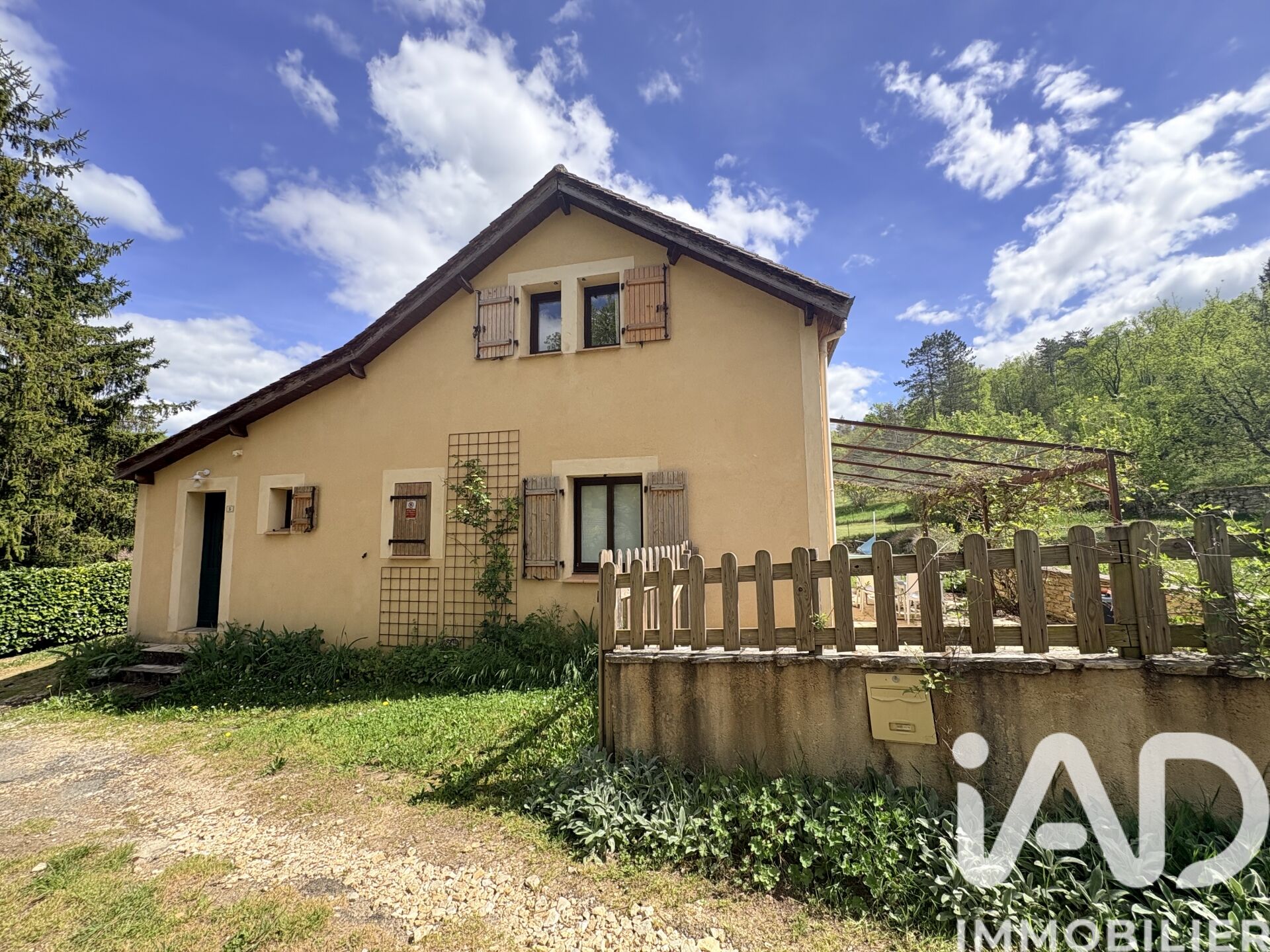 Vente Maison de village 4 pièces - Photo 2