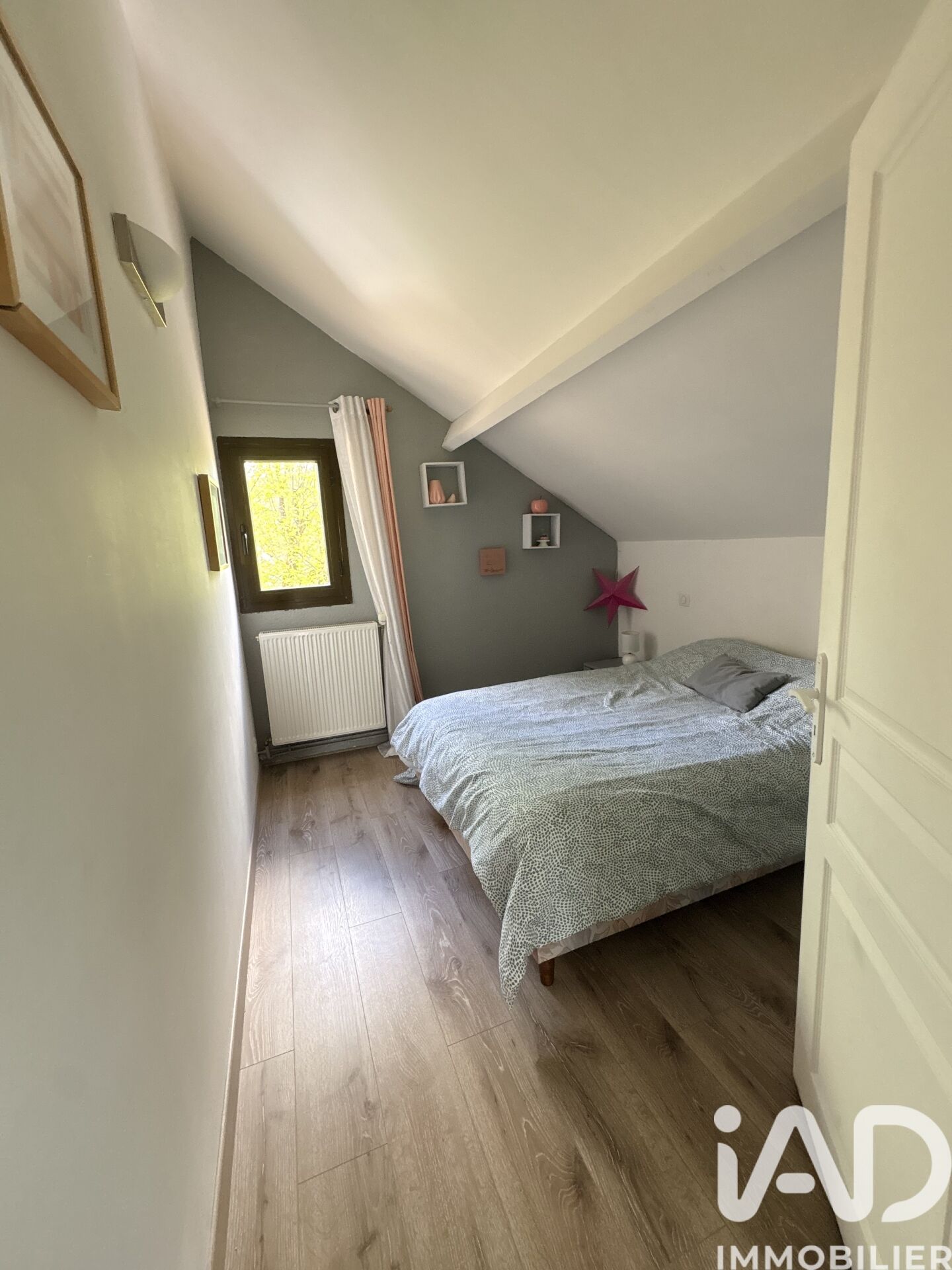 Vente Maison de village 4 pièces - Photo 5