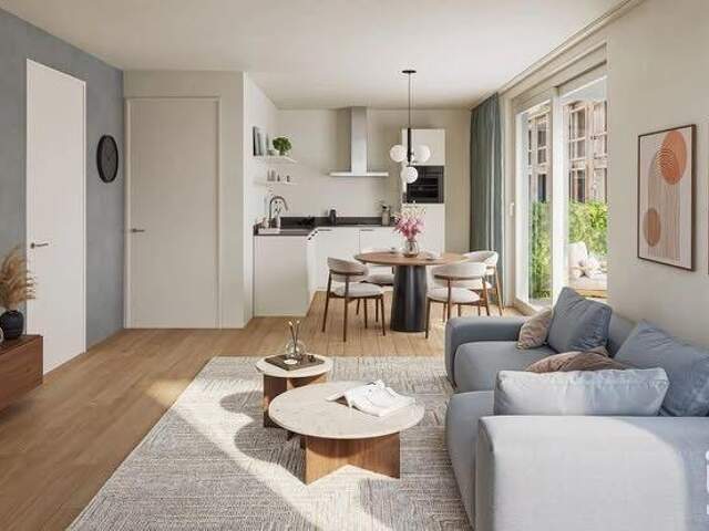 Vente Appartement 2 pièces — photo du bien