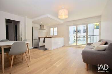 Appartement 1 pièces 135667 €