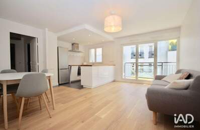 Vente Appartement 1 pièce — photo du bien