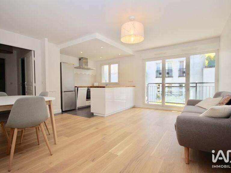 Vente Appartement 1 pièce — photo 1