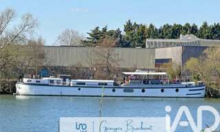 Maison 6 Pièces 175 m² à vendre à Bezons (95870)