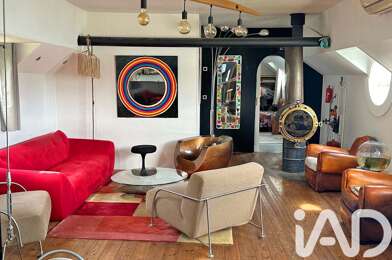 Maison 6 pièces 390000 €