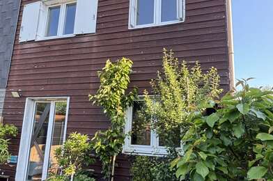 Maison 4 pièces 178500 €