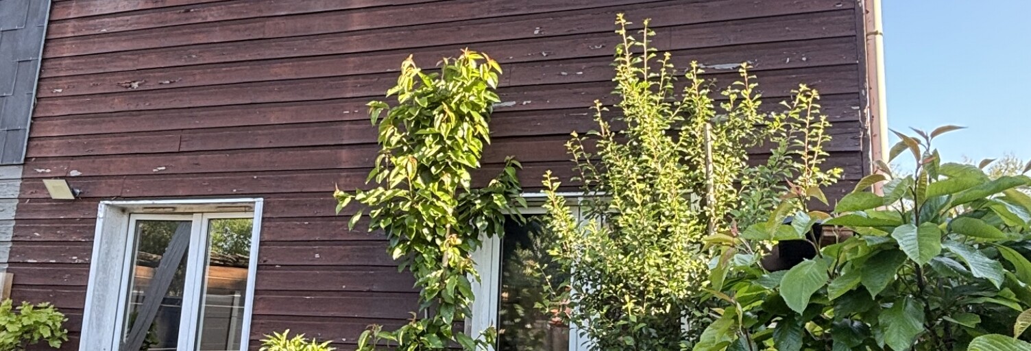 Maison 4 Pièces 87 m² à vendre à Pont-Audemer (27500)