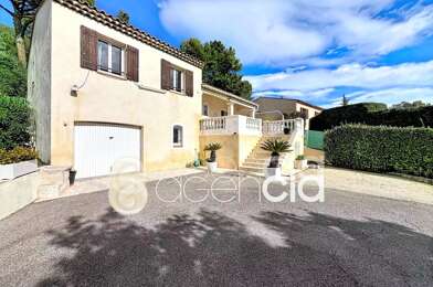 Maison 5 pièces 549000 €