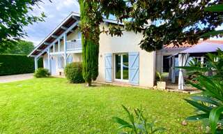 Maison 5 Pièces 143 m² à vendre à Saint-Gein (40190)