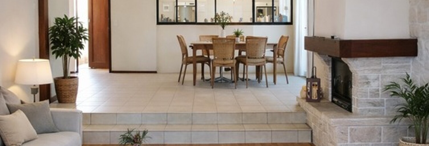 Maison 5 Pièces 136 m² à vendre à Chiché (79350)