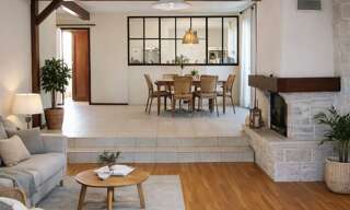 Maison 5 Pièces 136 m² à vendre à Chiché (79350)