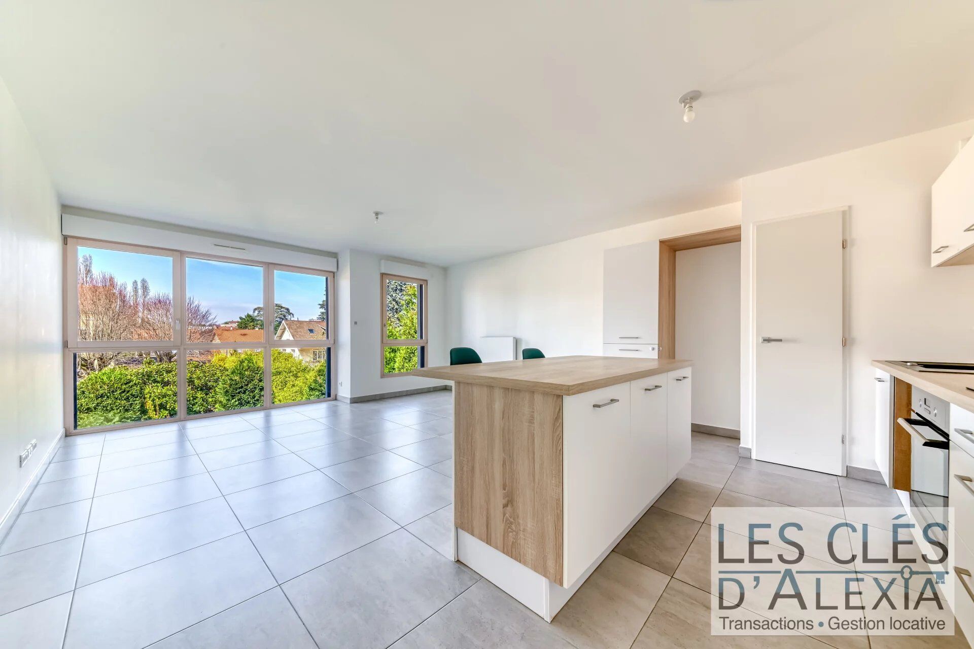 Appartement C T3