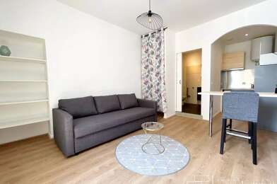 Appartement 1 pièces 65000 €