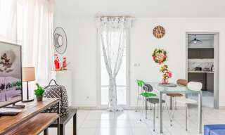 Appartement 2 Pièces 55 m² à vendre à Colmar (68000)