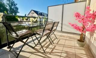 Appartement 2 Pièces 55 m² à vendre à Colmar (68000)
