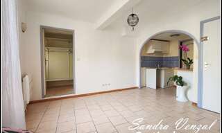 Appartement 1 Pièce 22 m² à vendre à Digne-les-Bains (04000)