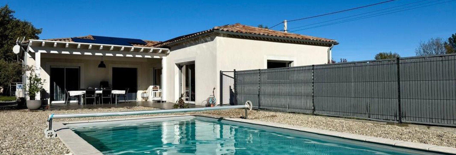Maison 5 Pièces 127 m² à vendre à Joyeuse (07260)