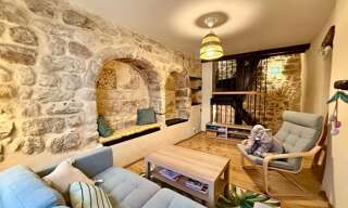 Maison 3 Pièces 57 m² à vendre à Joyeuse (07260)