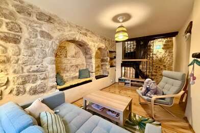 Maison 3 pièces 125000 €