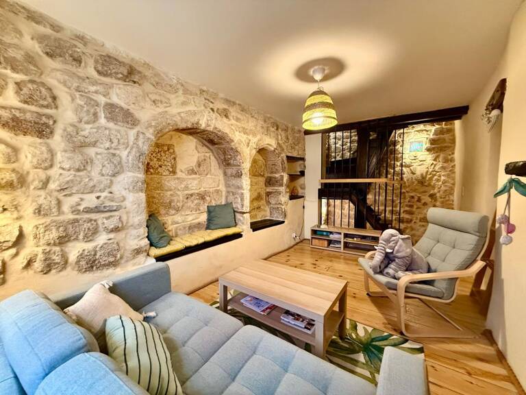 Maison de village à Vendre — photo 1
