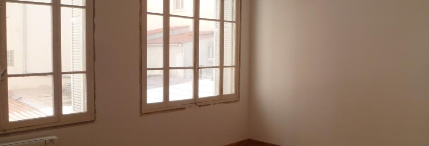 Appartement 2 Pièces 51 m² à louer à Ajaccio (20000)