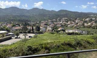 Appartement 2 Pièces 42 m² à louer à Furiani (20600)