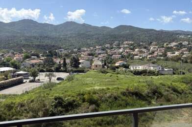 Appartement 2 pièces 640 €