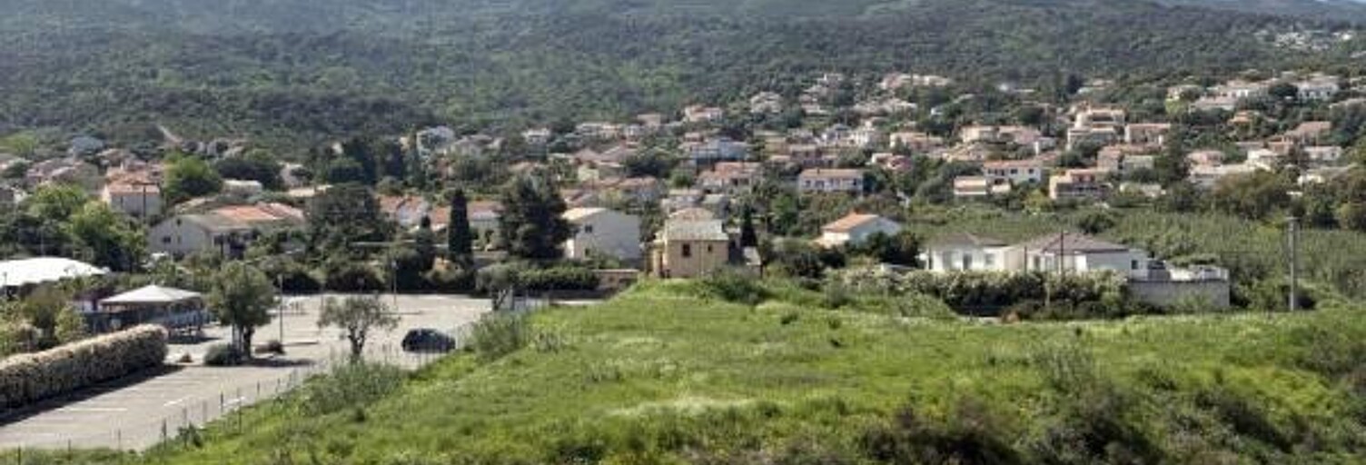 Appartement 2 Pièces 42 m² à louer à Furiani (20600)