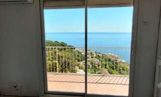 Appartement 4 Pièces 90 m² à louer à Bastia (20200)