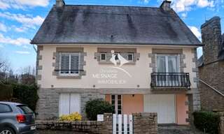 Maison 7 Pièces 160 m² à vendre à Dinan (22100)